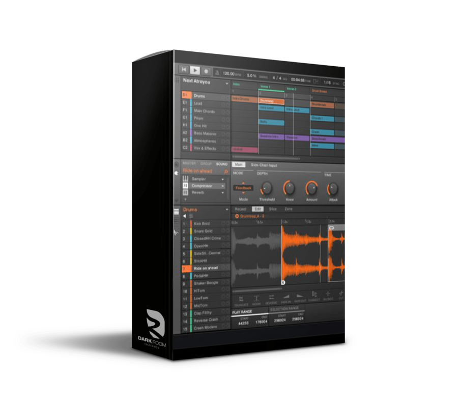 Beat Mixing