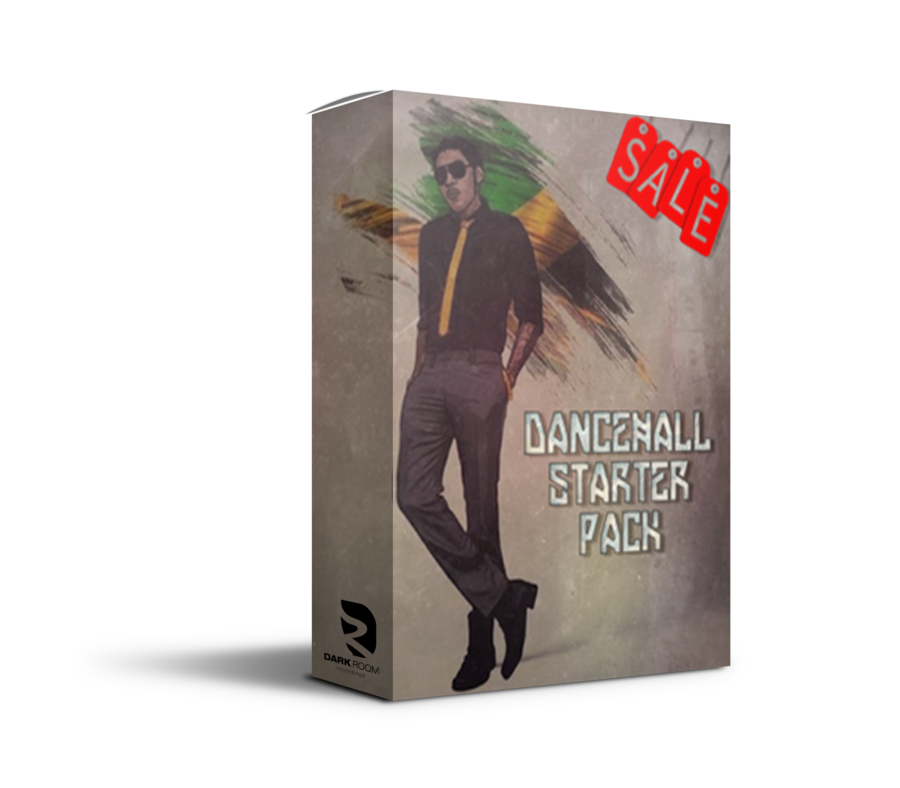 Dancehall Starter Pack