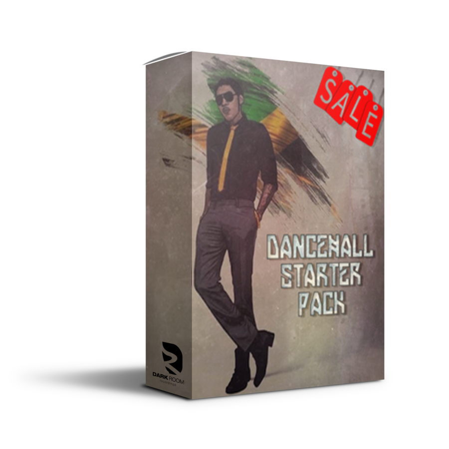 Dancehall Starter Pack