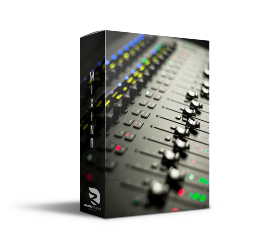 Premium Mixing