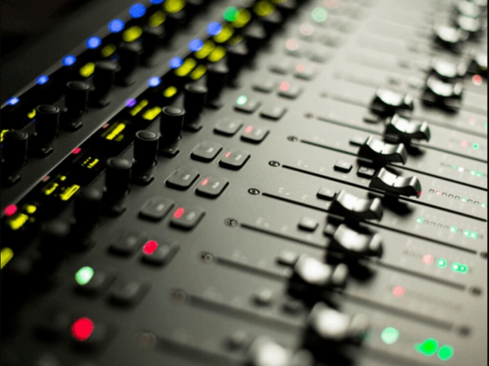 Full Production Package