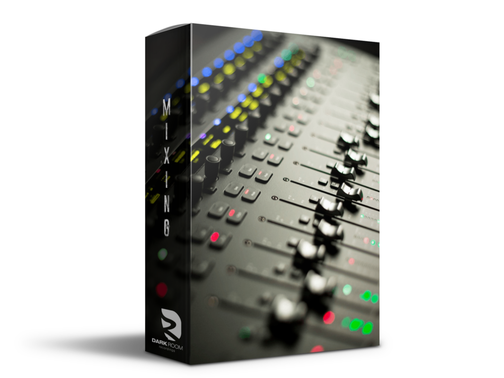 Premium Mix