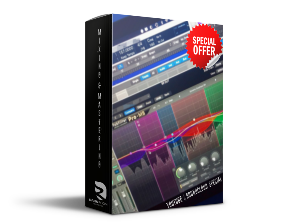 Standard Mix